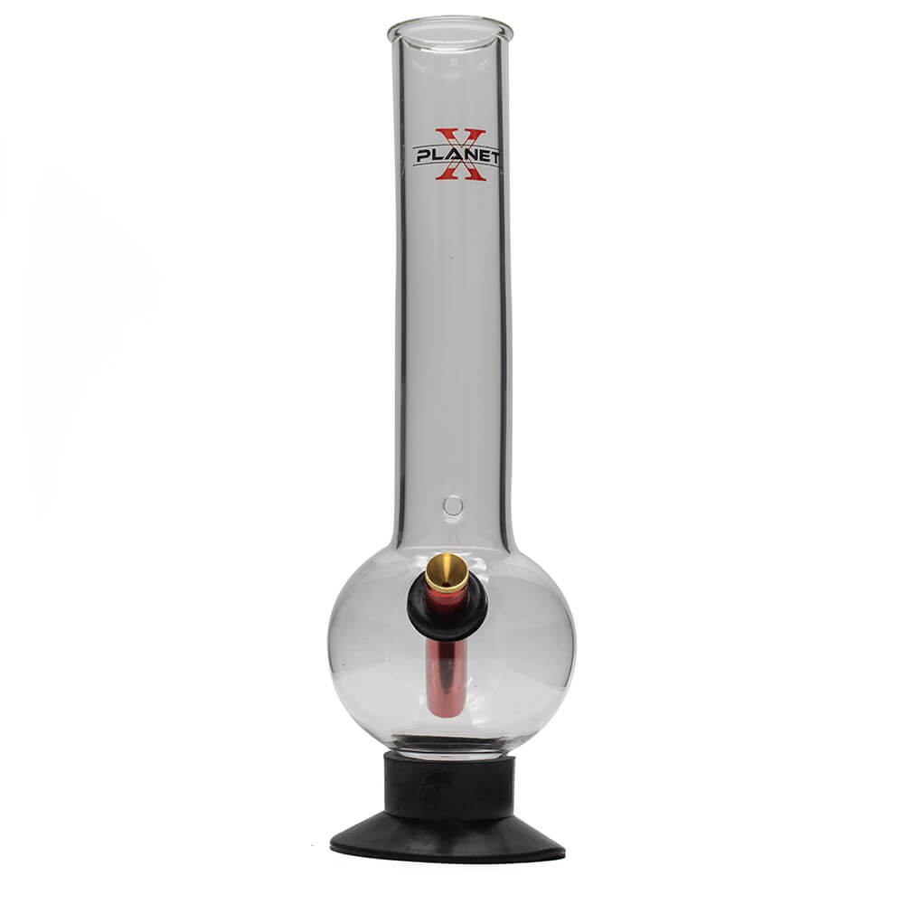 Planet X Supernova Glass Bong Planet X