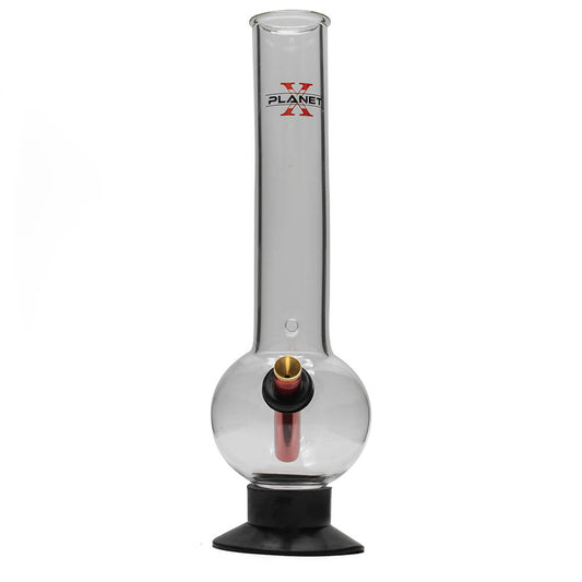 Planet X Supernova Glass Bong Planet X
