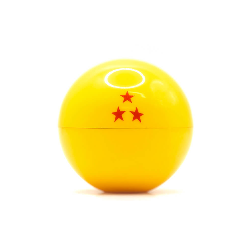 GRINDER -DRAGONBALL 3 PART MIXED STARS The Bong Shop