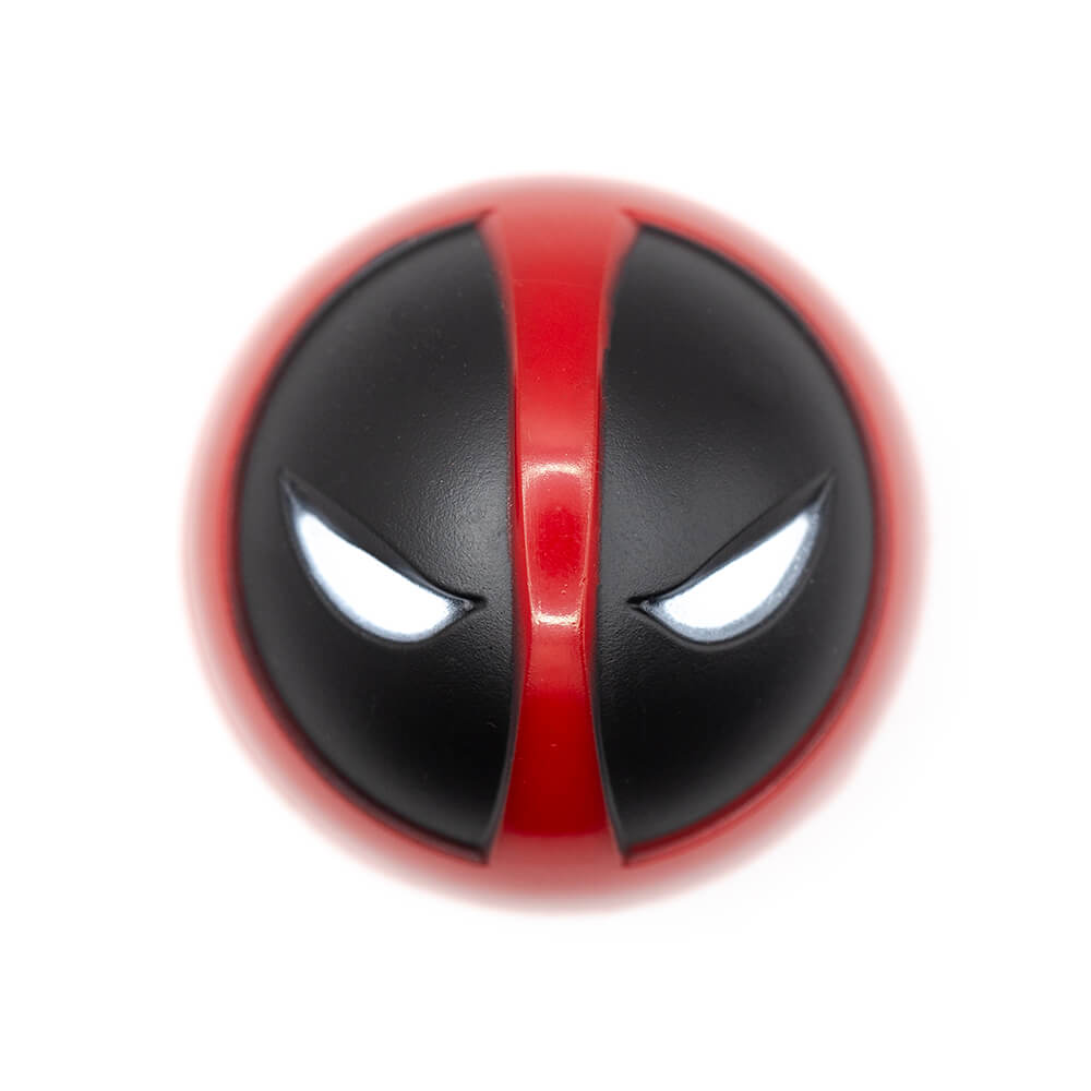 Deadpool 3 Part Grinder The Bong Shop