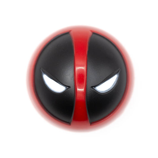 Deadpool 3 Part Grinder The Bong Shop