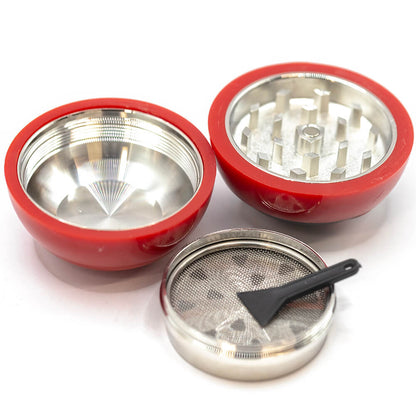 Deadpool 3 Part Grinder The Bong Shop