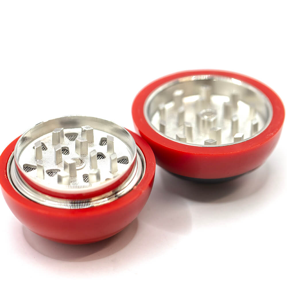 Deadpool 3 Part Grinder The Bong Shop