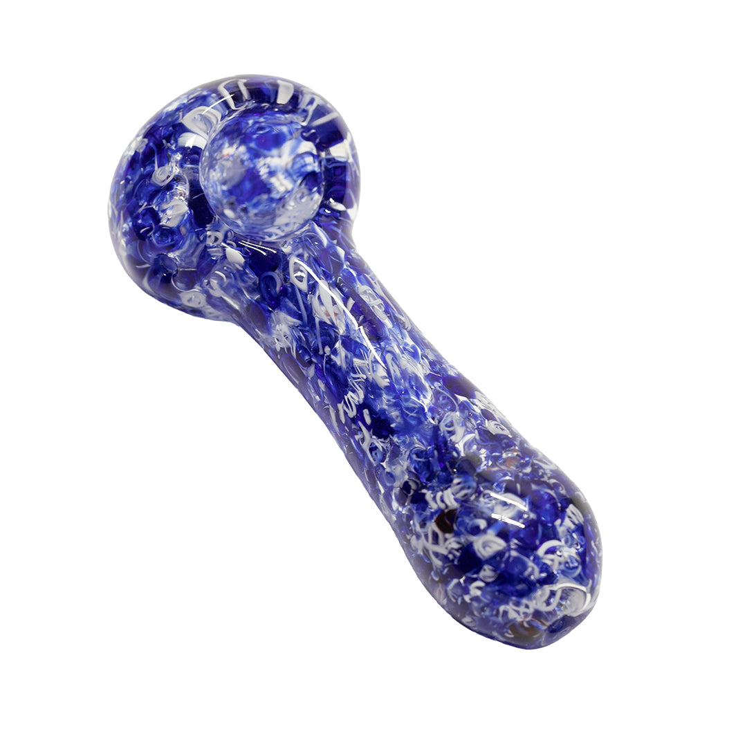 The Paint Mixer Glass Dy Pipe