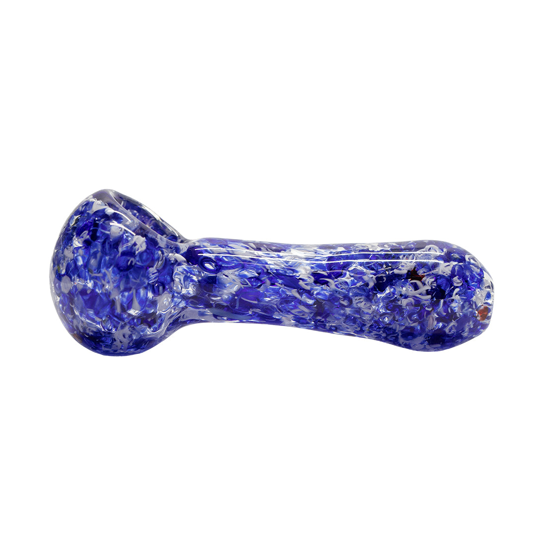 The Paint Mixer Glass Dy Pipe