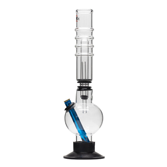 Tar Catcher Glass Bong Planet X