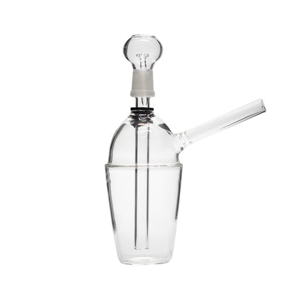 Squishee Glass Dab Rig Bong