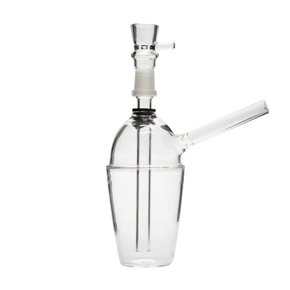 Squishee Glass Dab Rig Bong