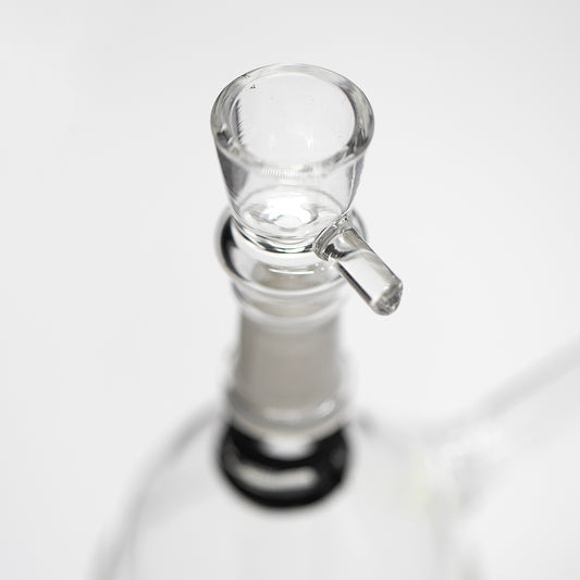 Squishee Glass Dab Rig Bong