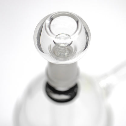 Squishee Glass Dab Rig Bong