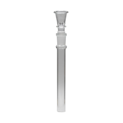 14cm Bonza Glass Slider w/ Cone