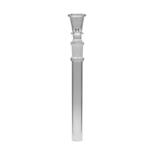14cm Bonza Glass Slider w/ Cone