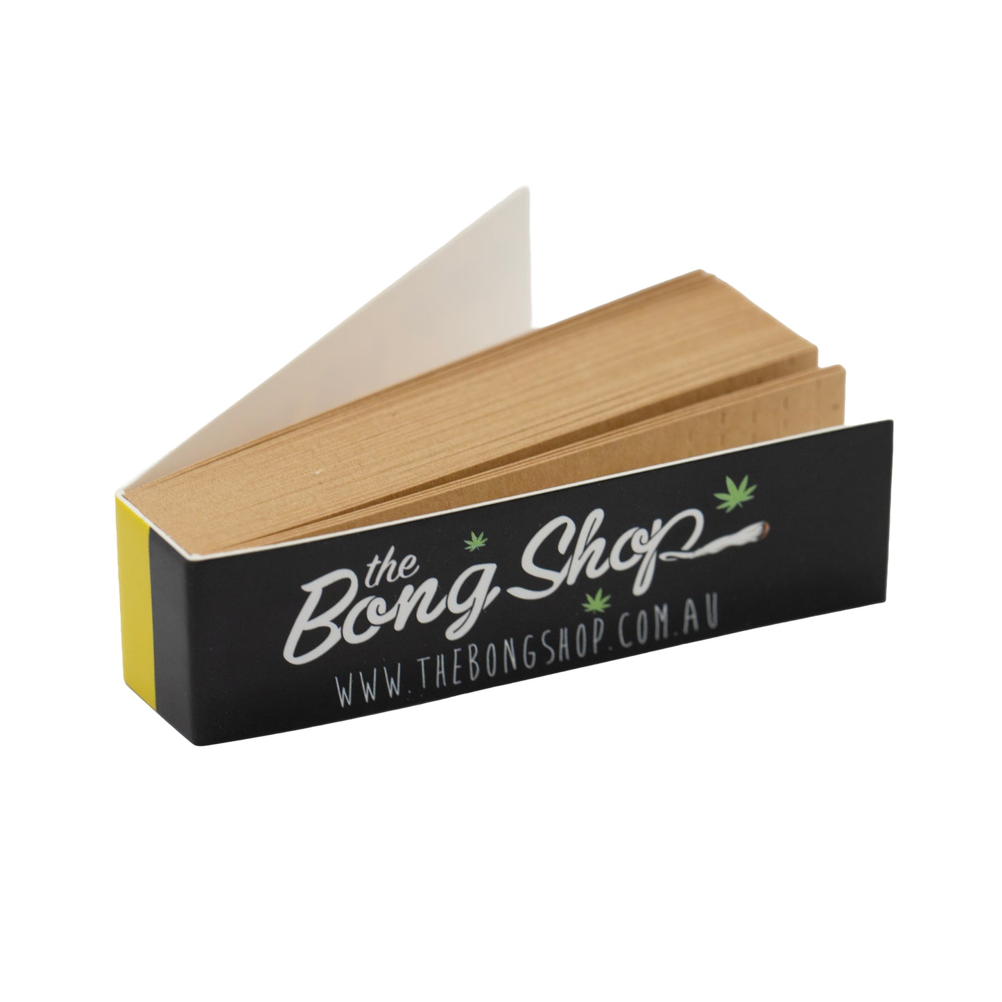 The Bong Shop x Off Ya Tree Rolling Tips