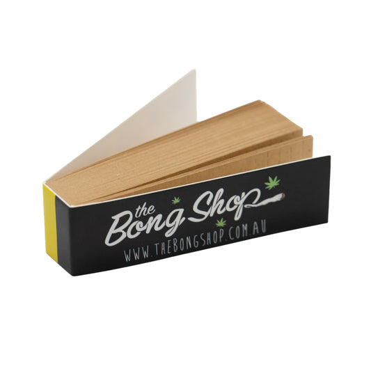 The Bong Shop x Off Ya Tree Rolling Tips