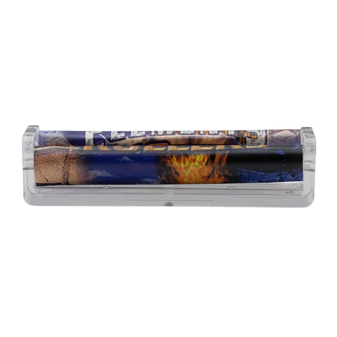 Elements King Size Rolling Machine