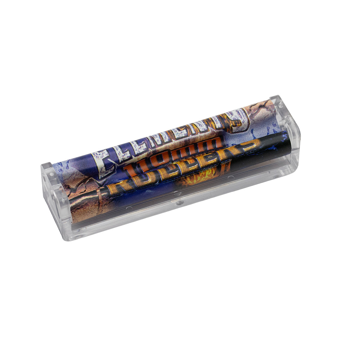 Elements King Size Rolling Machine