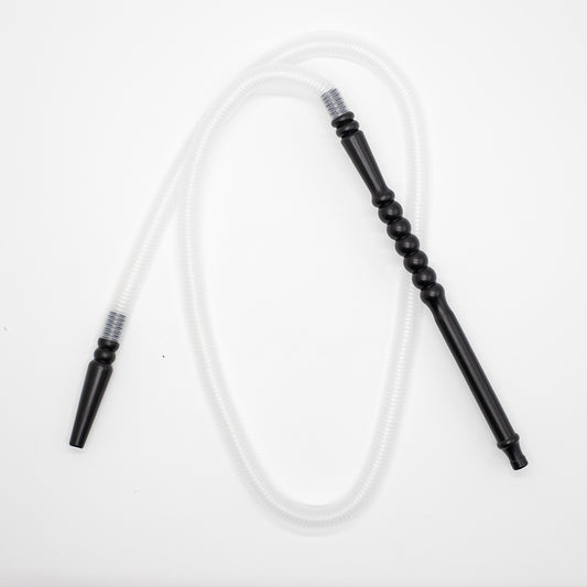 Spare Hookah Hose Black