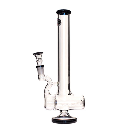 Submarine Glass Bong [Black]
