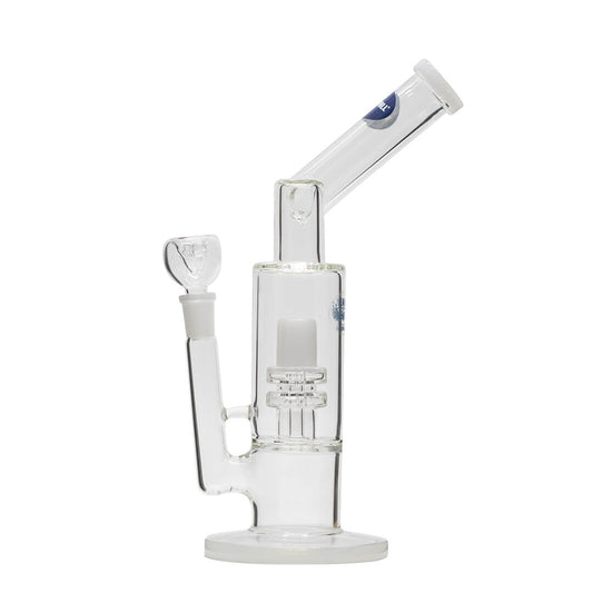 Scope Neck Glass Bong