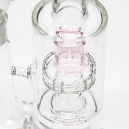 Hydro Dome Glass Bong