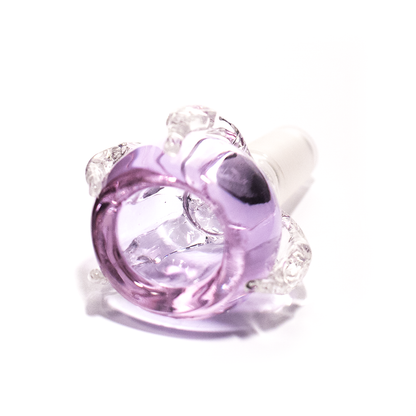 Bird Claw Glass Cone The Bong Shop