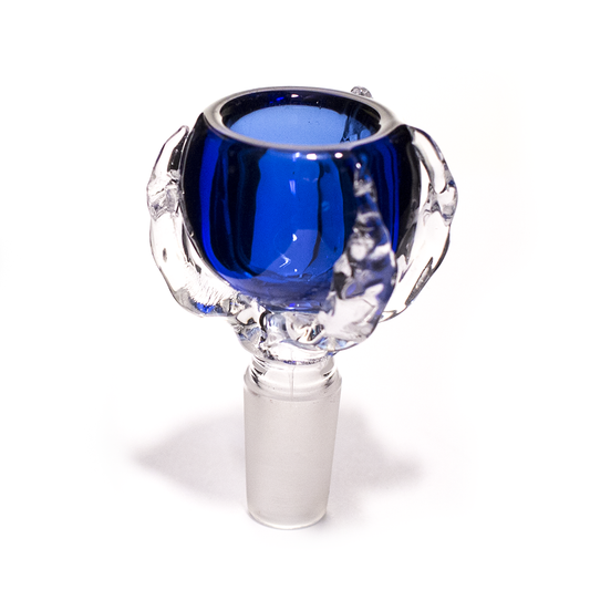 Bird Claw Glass Cone The Bong Shop