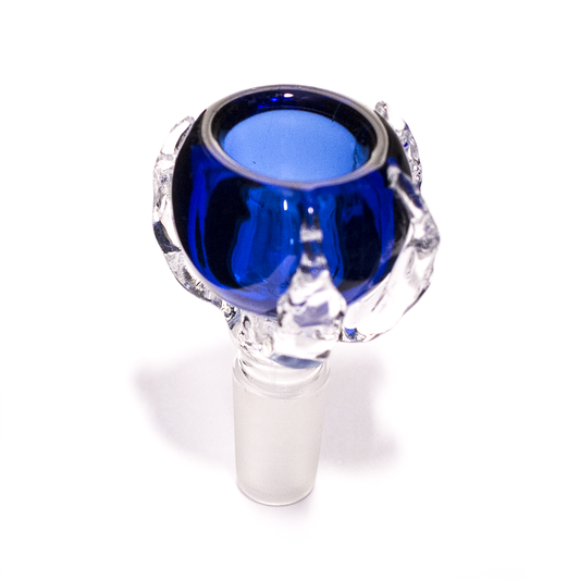 Bird Claw Glass Cone The Bong Shop