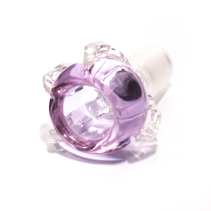 Bird Claw Glass Cone The Bong Shop
