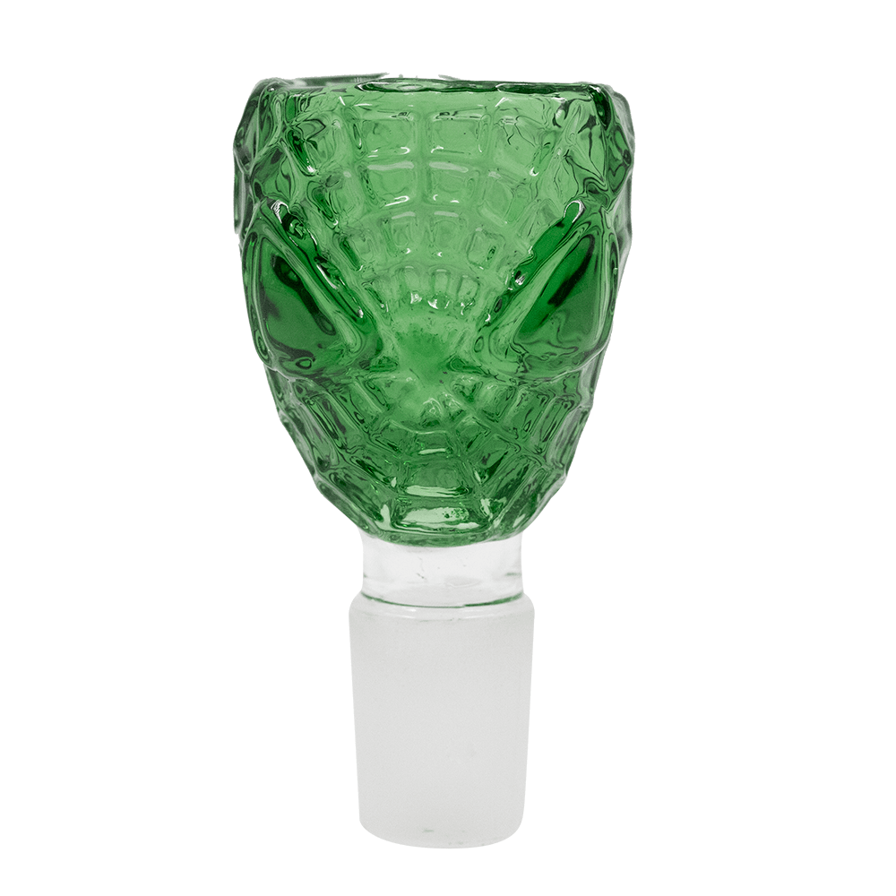 Spidey Glass Cone The Bong Shop