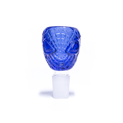 Spidey Glass Cone The Bong Shop