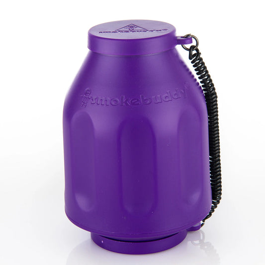 Air Filter - Smoke Buddy Original - Purple Smoke Buddy