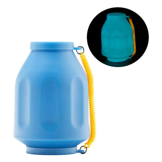 Smokebuddy Original Air Filter - Blue (Glow) Smoke Buddy