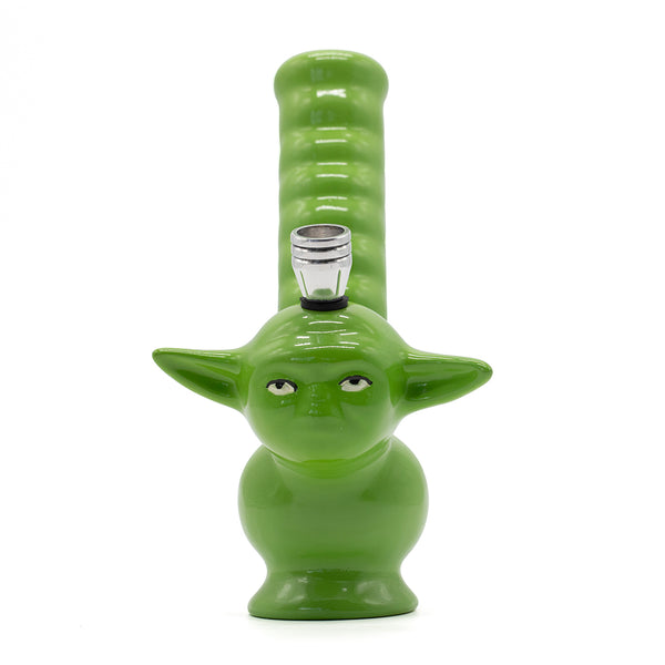 Master Yo-Duh Ceramic Bong The Bong Shop