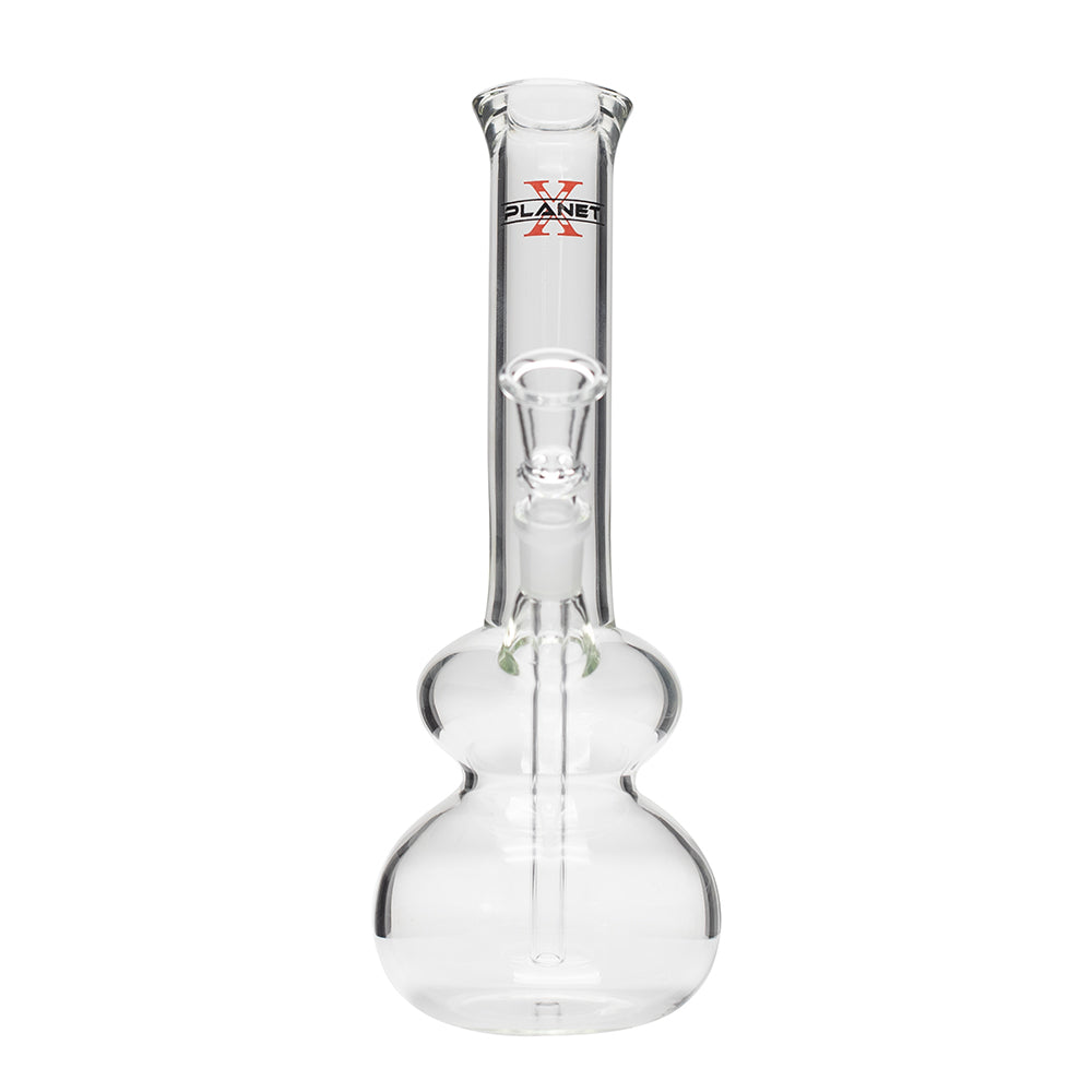 Nebula Glass Bong Planet X