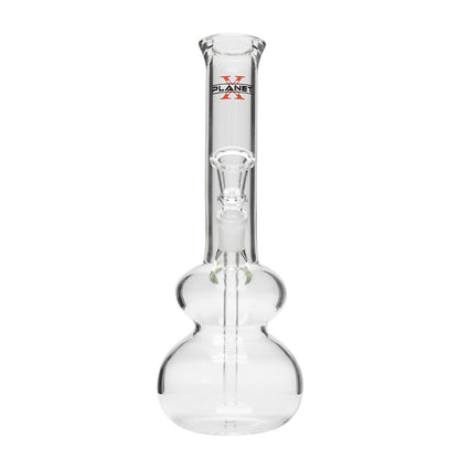 Nebula Glass Bong Planet X