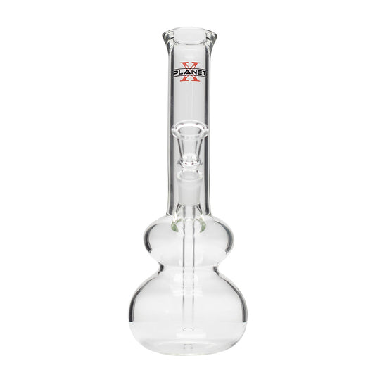 Nebula Glass Bong Planet X