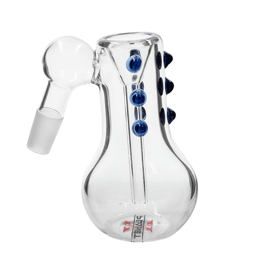 Aries Black Standard Ash Catcher