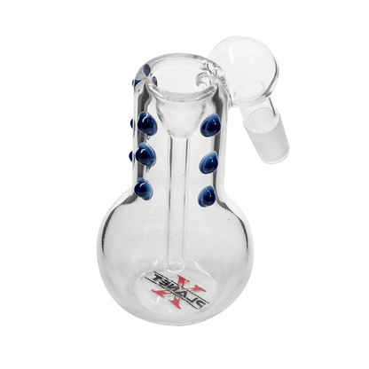 Aries Black Standard Ash Catcher