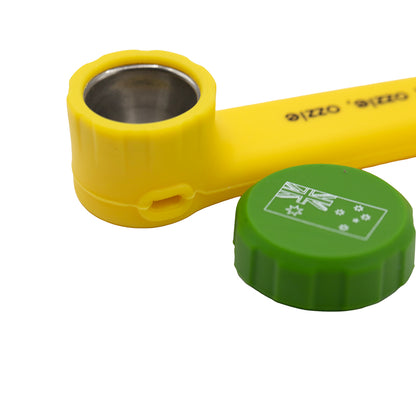 Pipe - Ozzie Ozzie Ozzie Karma Piecemaker