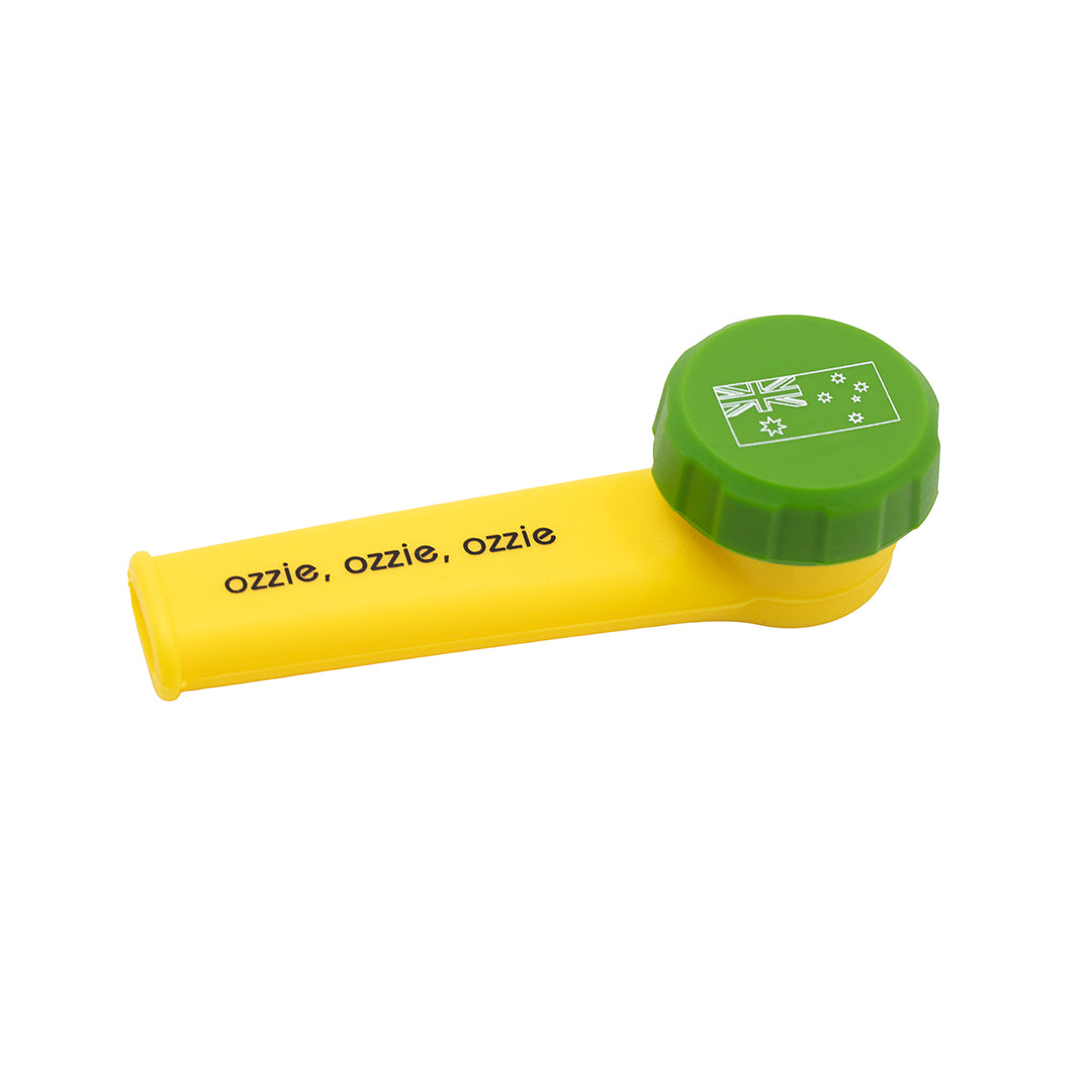 Pipe - Ozzie Ozzie Ozzie Karma Piecemaker