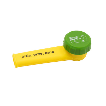 Pipe - Ozzie Ozzie Ozzie Karma Piecemaker
