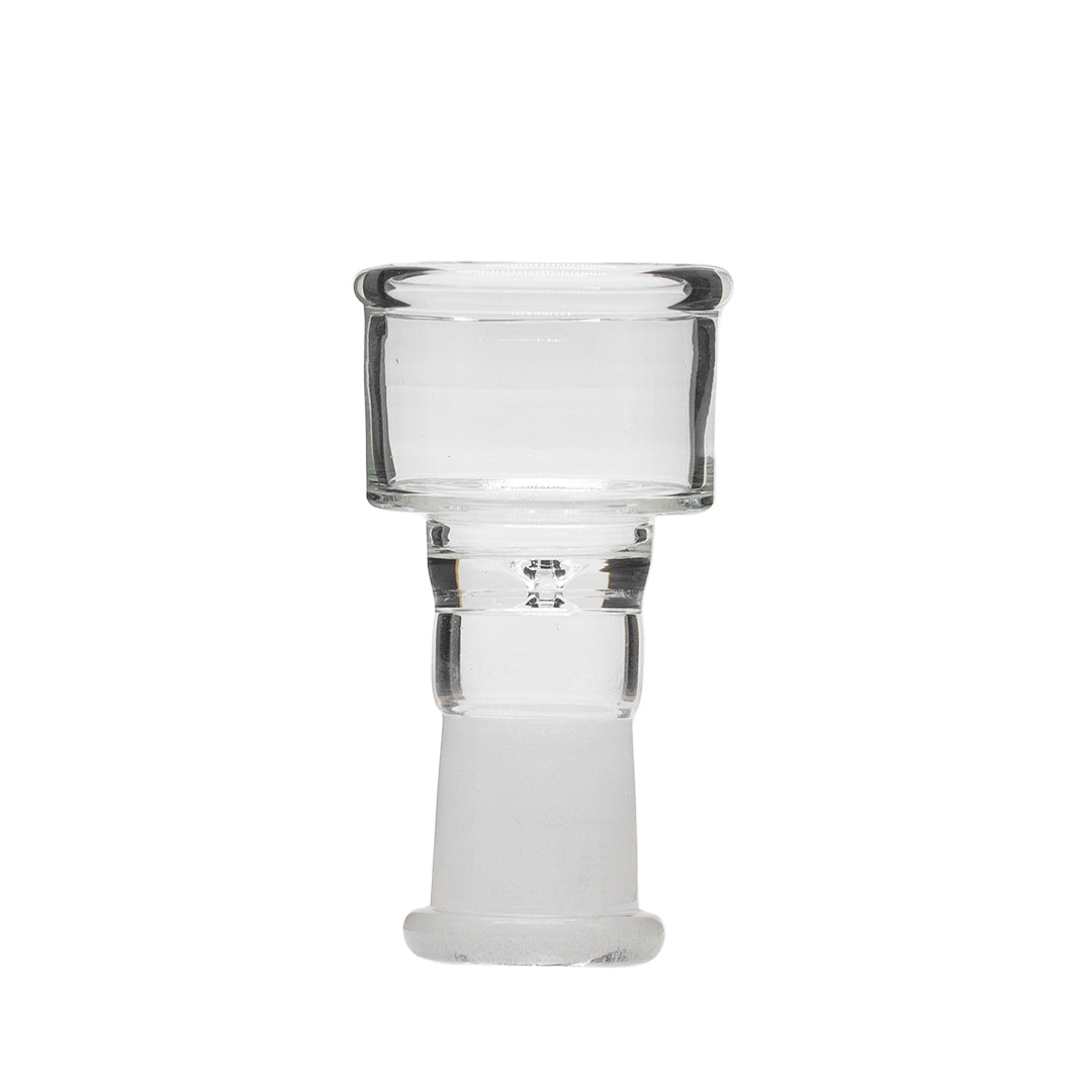 Gravity Pipe Spare Medium Glass Cone
