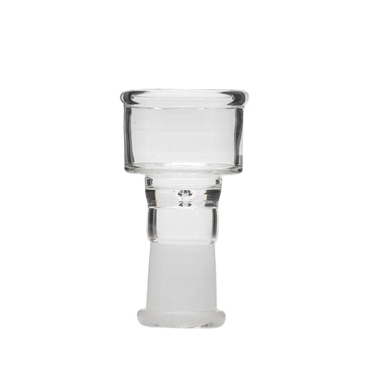 Gravity Pipe Spare Medium Glass Cone