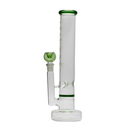 Titan Series Honeycomb Ice Glass Bong (Deluxe Wooden Box Edition)
