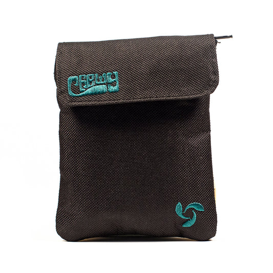 Chewy Smell Proof Bag - Black