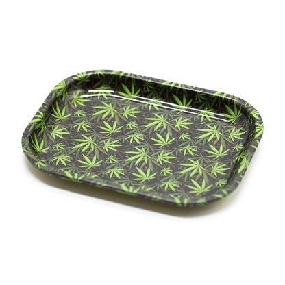 Rolling Tray – Weedleaves Photo