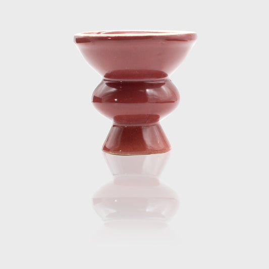 Spare Hookah Bowl Large Red The Bong Shop