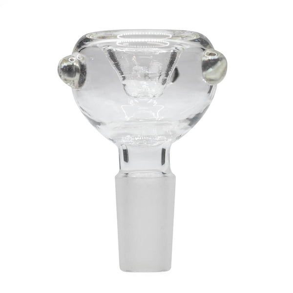 3 Bumps Standard Glass Cone The Bong Shop