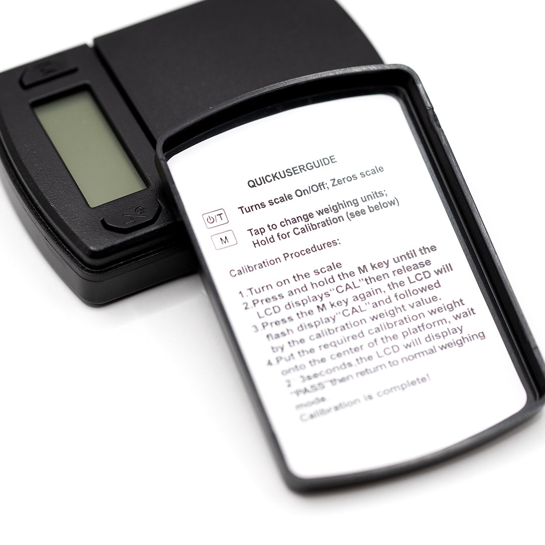 Minii Digital Pocket Scale