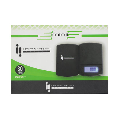 Minii Digital Pocket Scale